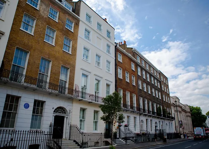 Marylebone Inn Londra